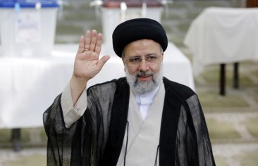 Raisi Wins Iran’s Engineered Presidential Race