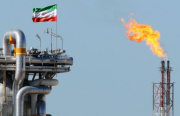 Oil Strikes Threaten the Iranian Government’s Stability