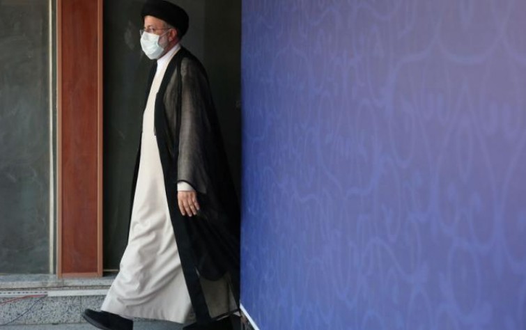 The West Is Facing a Hard Test: Iran Elects a Sanctioned President