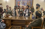 The Taliban’s Current Challenges and Attempts to Redress Its Image