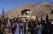The Taliban’s Path After the Fall of the Panjshir Valley