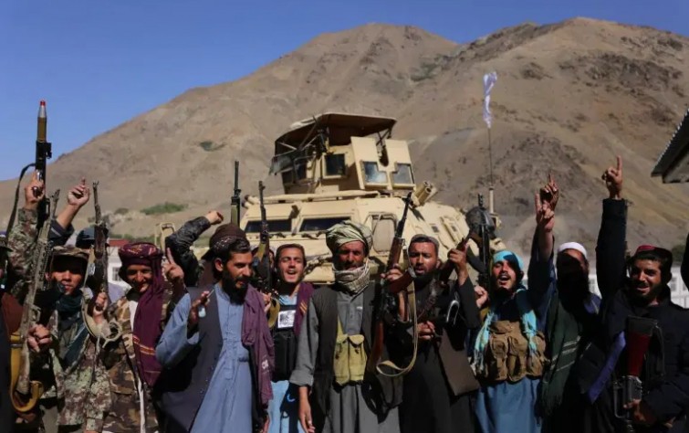 The Taliban’s Path After the Fall of the Panjshir Valley