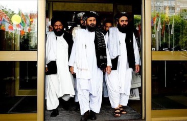 The Impact of Taliban Rule on the Future of Afghanistan