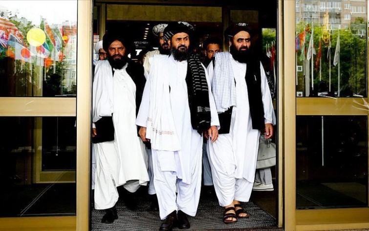 The Impact of Taliban Rule on the Future of Afghanistan