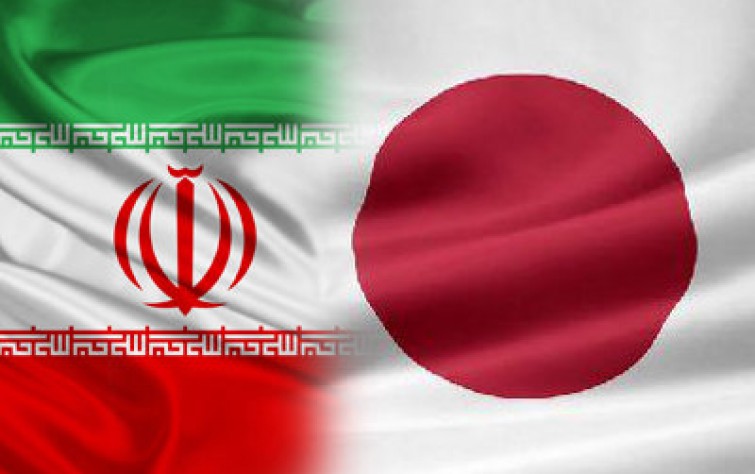 Iran-Japan Relations in the Shadow of the United States