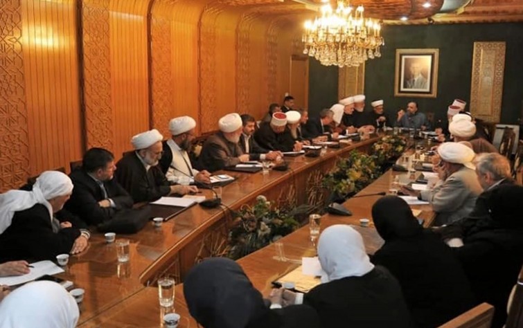 Abolishing the Position of the Grand Mufti in Syria: Significance and Implications