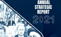Rasanah Issues Its  Annual Strategic Report for 2021