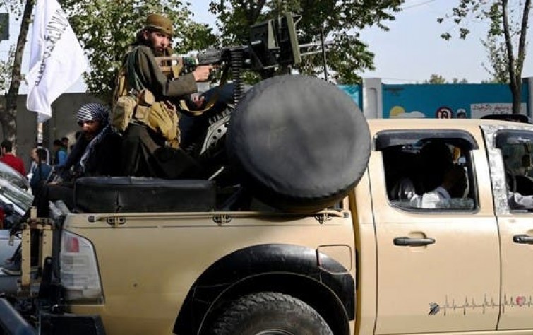 Fruitless Taliban-NRF Talks Serve Iran’s Interests
