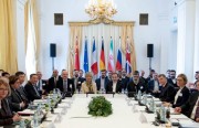 The Implications of the Ukrainian Crisis for the Vienna Talks￼