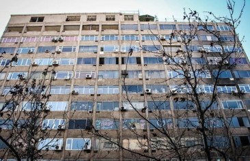 Gender Segregation in Some Parks of Tehran; 33,000 Unsafe Buildings Identified in Tehran