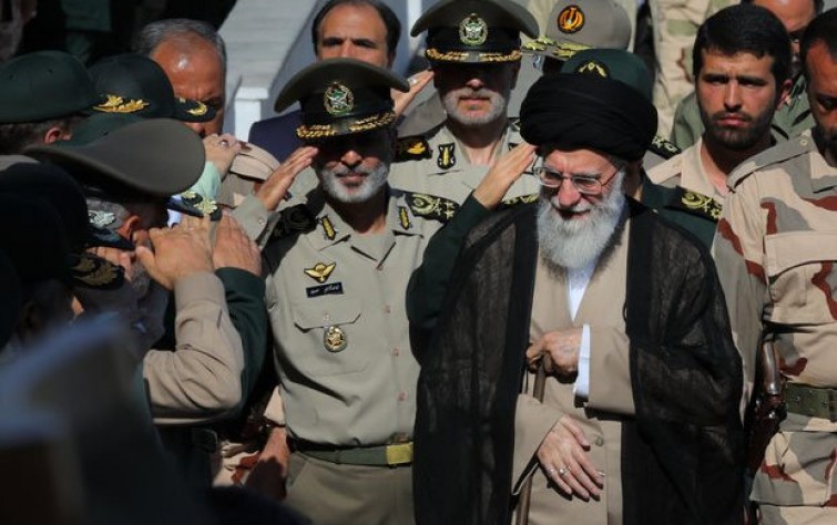 The IRGC’s FTO Delisting Is Iran’s and America’s Shared Imbroglio