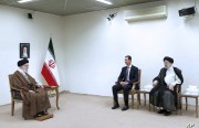  The Significance of Bashar al-Assad’s Visit to Iran