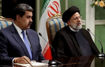 Maduro’s Visit to Iran and Turkey: Economic Interests and Ideological Collusion
