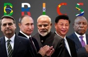 Iran’s Application to Join BRICS: A Strategy to Enhance Alliances
