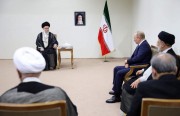 Khamenei’s Bellicose Tendencies in Iranian Foreign Policy