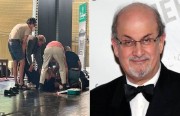 The Assassination Attempt Against Salman Rushdie: Between the IRGC’s Involvement and the Lone Wolf  Phenomenon