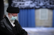 Mir-Hossein Mousavi Warns about Khamenei’s Son Becoming Next Supreme Leader; Holding Muharram Ceremonies Amid Seventh Wave of Coronavirus￼