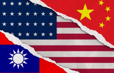 Options for Middle Eastern Countries Amid the US-China Escalation Against Taiwan￼