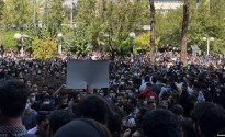 Widespread Protests Continue; Reza Pahlavi: People Know What They Want; University Students Launch Strikes
