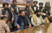 One Year Since the Taliban Takeover: The Group’s Unassailable Grip on Power and the Impasse in Its Foreign Policy