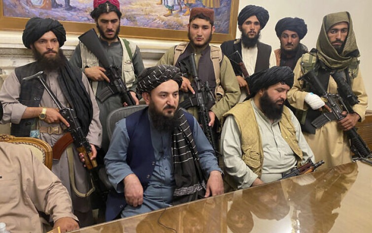 One Year Since the Taliban Takeover: The Group’s Unassailable Grip on Power and the Impasse in Its Foreign Policy