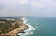 Calculus of Lebanon-Israel Maritime Border Demarcation Agreement