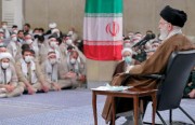 Khamenei’s Speech to the Basij Forces: Motives and Implications
