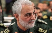 Amid Anti-government Protests, Tehran Says It Will Avenge Soleimani’s Killing