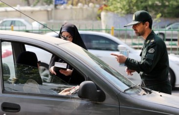 Police Ordered to Severely Confront Women for Removing Hijab; Khamenei Appoints Infamous Figure as Police Chief