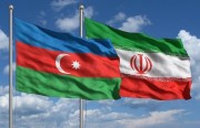 Iran and Azerbaijan Are Now More Than Frenemies