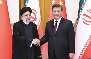 Assessing the Iranian President’s Visit to China: Timing, Objectives and Outcomes