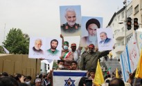 Imagining Military Options in the Context of an Israel-Iran War