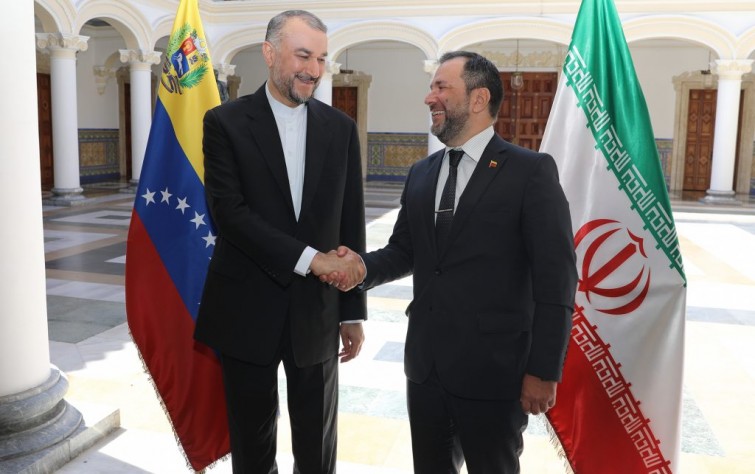 The Significance of the Iranian FM’s Recent Visit to Nicaragua and Venezuela