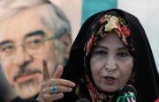 Zahra Rahnavard: Attack on Schoolgirls Is Rulers’ Revenge on Women and Girls; Regime Makes More Threats Against the West