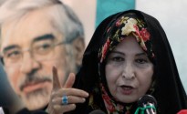 Zahra Rahnavard: Attack on Schoolgirls Is Rulers’ Revenge on Women and Girls; Regime Makes More Threats Against the West