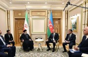 Iran’s Gamble of Escalating Tensions With Azerbaijan