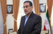 Why Did Khamenei Assign Shamkhani to Lead the Negotiations With Saudi Arabia?