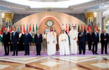 Consequences and Significations of Holding the Arab League Summit in Light of Regional and Global Shifts