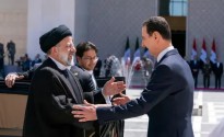 Raisi’s Trip to Syria: Implications and Outcomes