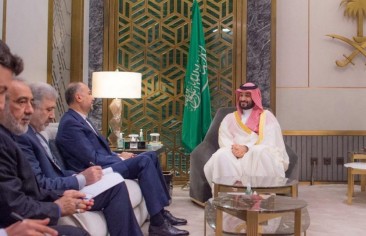 Saudi Crown Prince Mohammed bin Salman Accepts Iran’s Invitation to Visit Tehran; Molavi Abdol-Hamid: Unlike in Iran, No Protester Was Killed in Israel