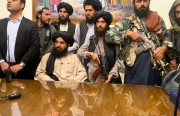 The Taliban’s Afghanistan Is a Ticking Time Bomb