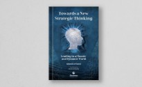 Rasanah Publishes New Book to Inspire Strategists of the Future