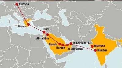 The Significance, Potential and Challenges of the India-Middle East-Europe Corridor