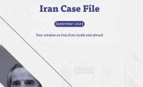 Rasanah Issues Iran Case File for September 2023