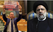 Raisi Walks a Tightrope on His Latest Trip to New York