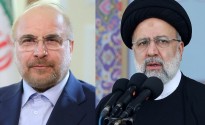 Pseudo Titans Clash in Lead Up to Iran’s Next Elections