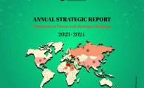 Rasanah Releases Annual Strategic Report 2023-2024