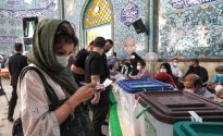 Religious Elites and Iran’s Sham Elections