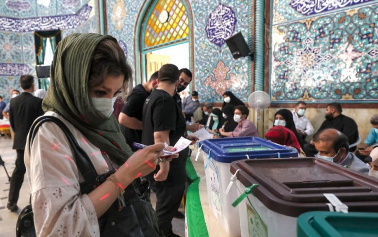 Religious Elites and Iran’s Sham Elections