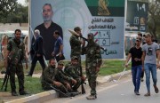 A New Era of Divisions Among Iraq’s Militant Factions